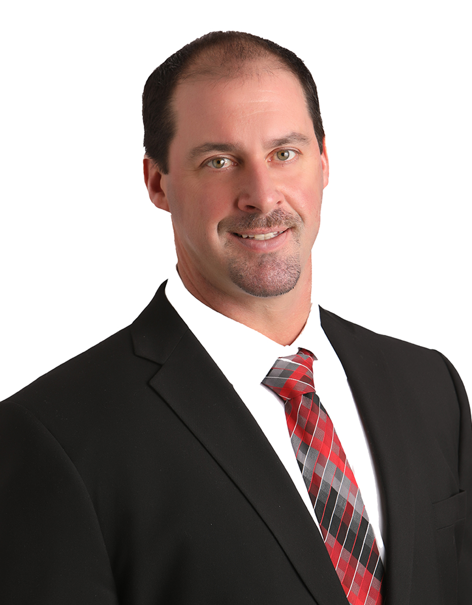 Photo de profil de Glenn Wudrich