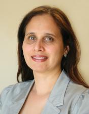 Photo de profil de Malika Johal