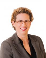 Profile Picture of Sylvie Ouellet