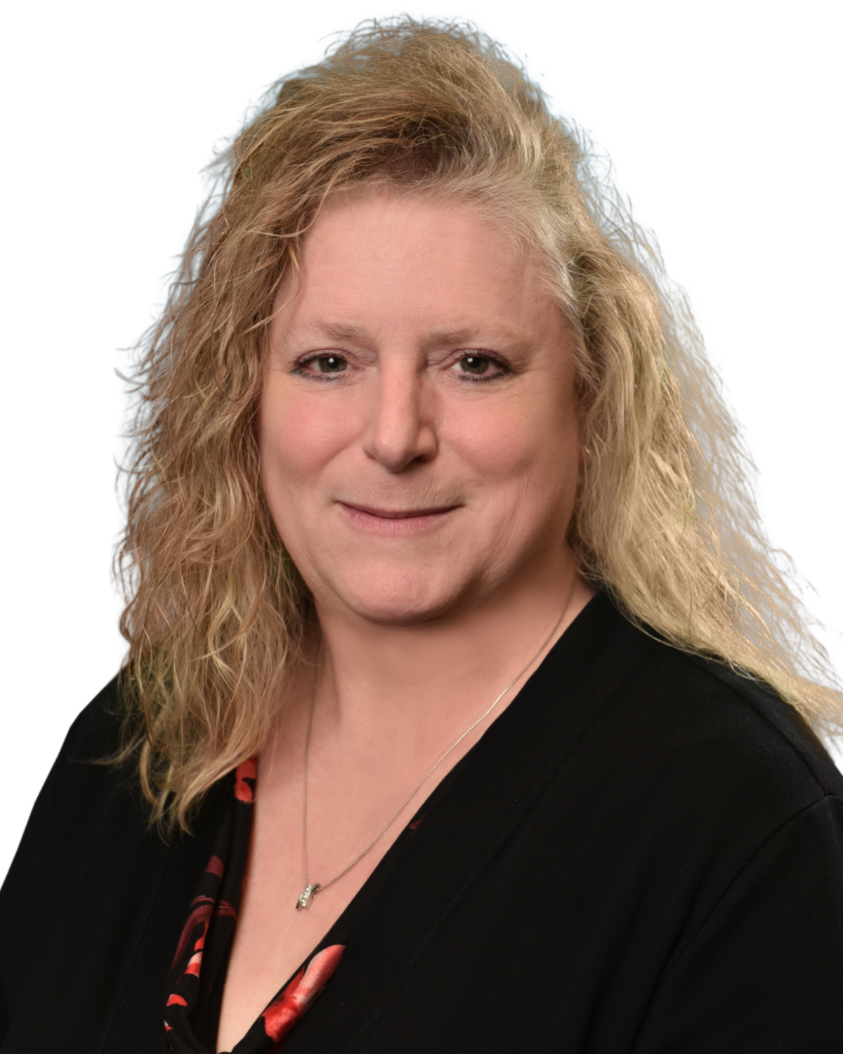 Photo de profil de Jennifer Cawthorne