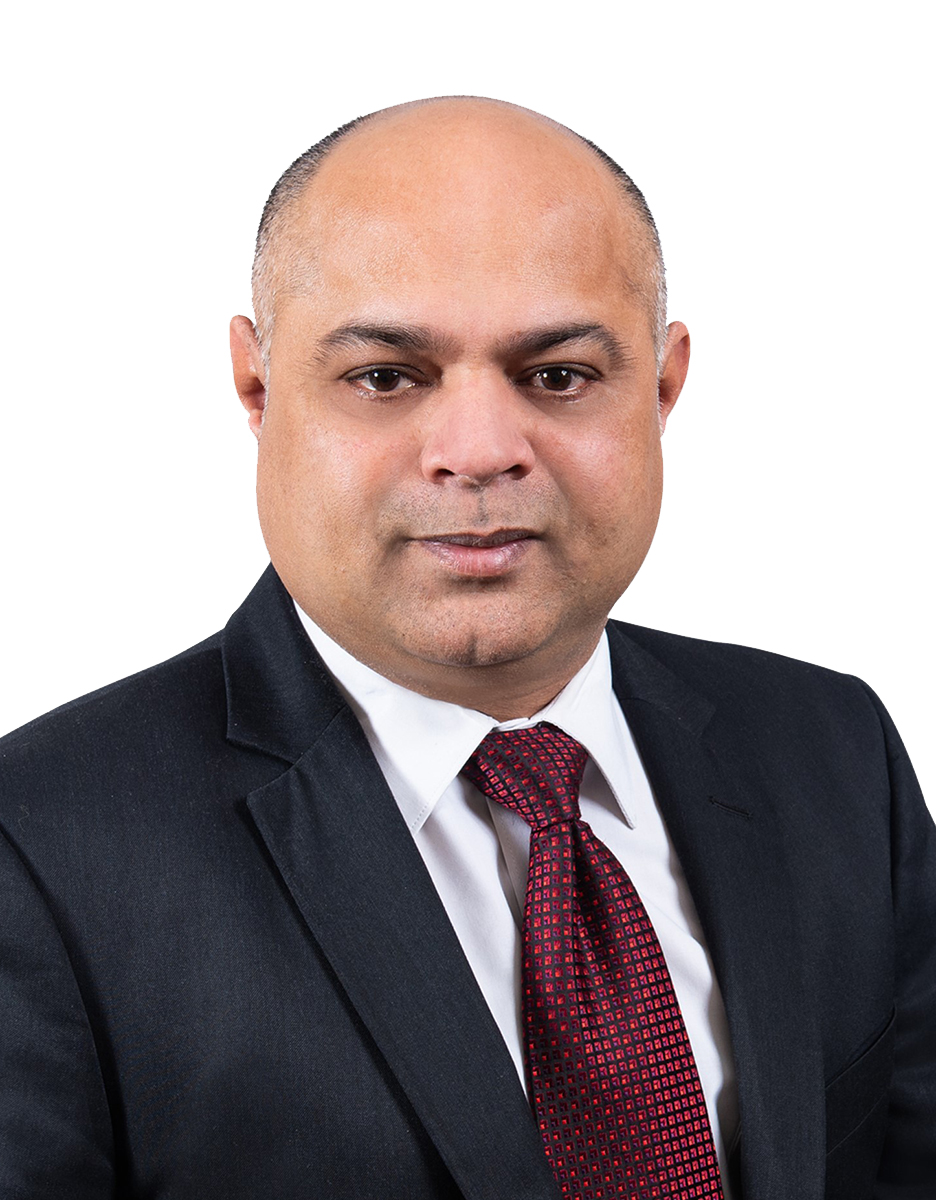 Photo de profil de Chirag Shah