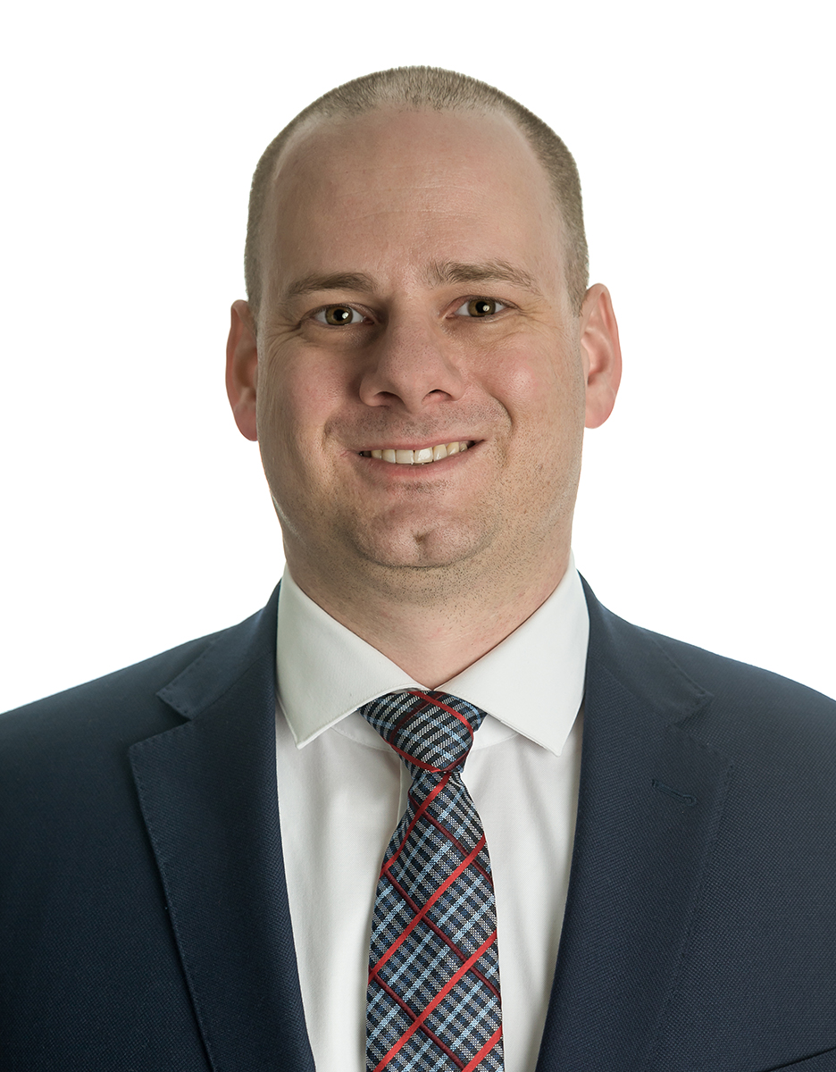 Profile Picture of Eric Watson