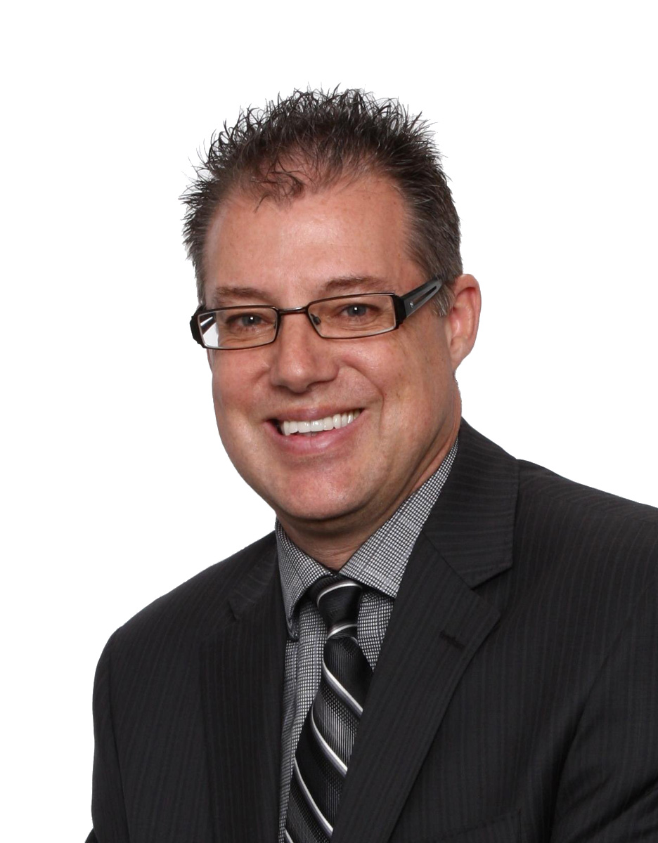 Photo de profil de Brian Carriere
