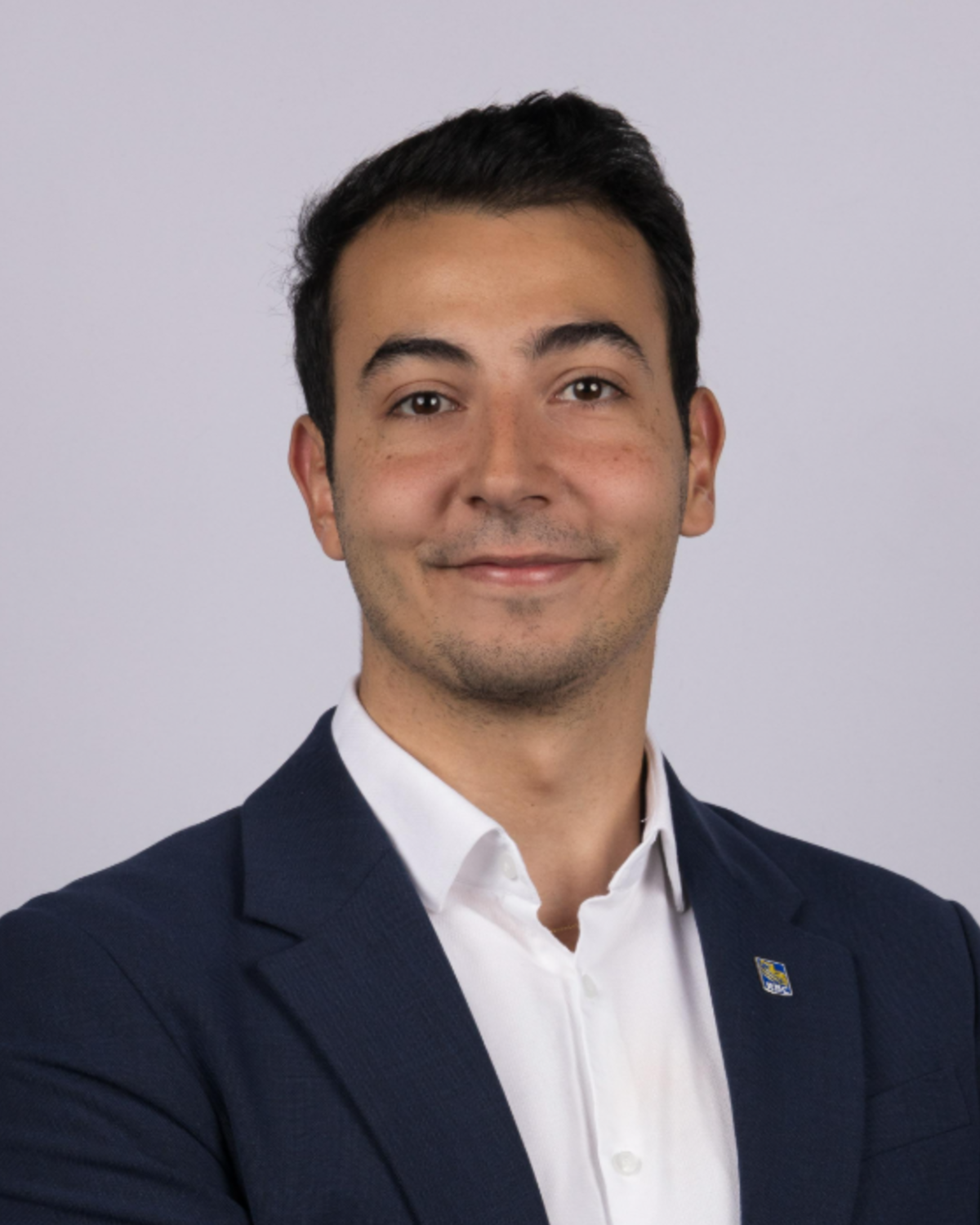 Profile Picture of Abdesslam Squalli Houssaini