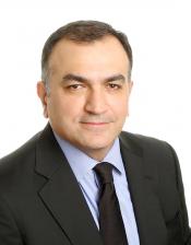 Photo de profil de Saeed Vanaki