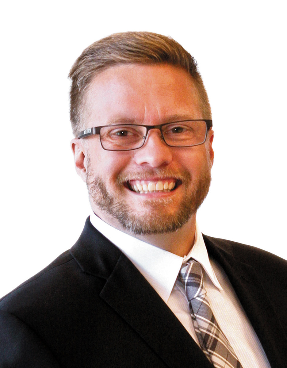 Profile Picture of Keith Holliday