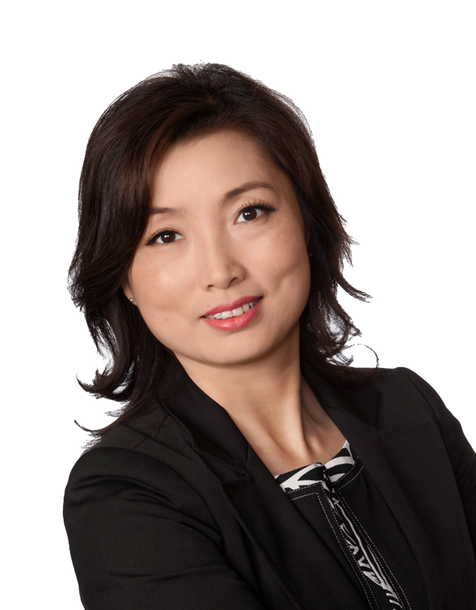 Profile Picture of Lucy Qiu