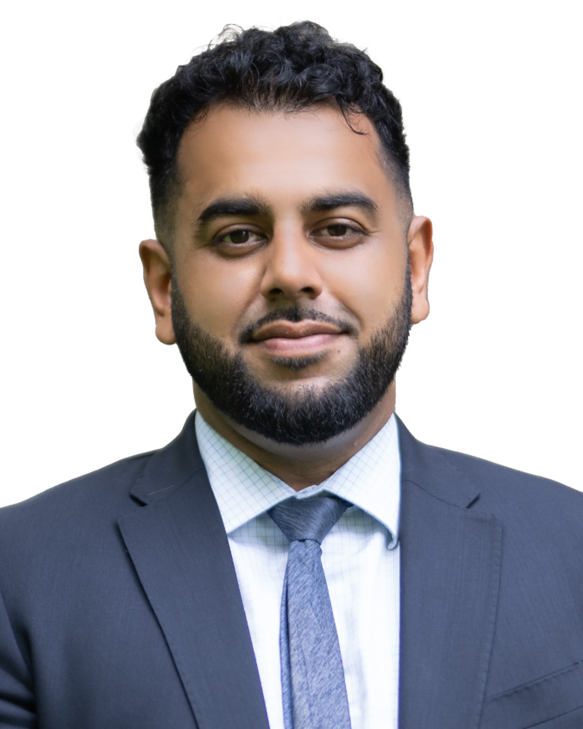 Photo de profil de Sarnayaz Sarwar-Butt