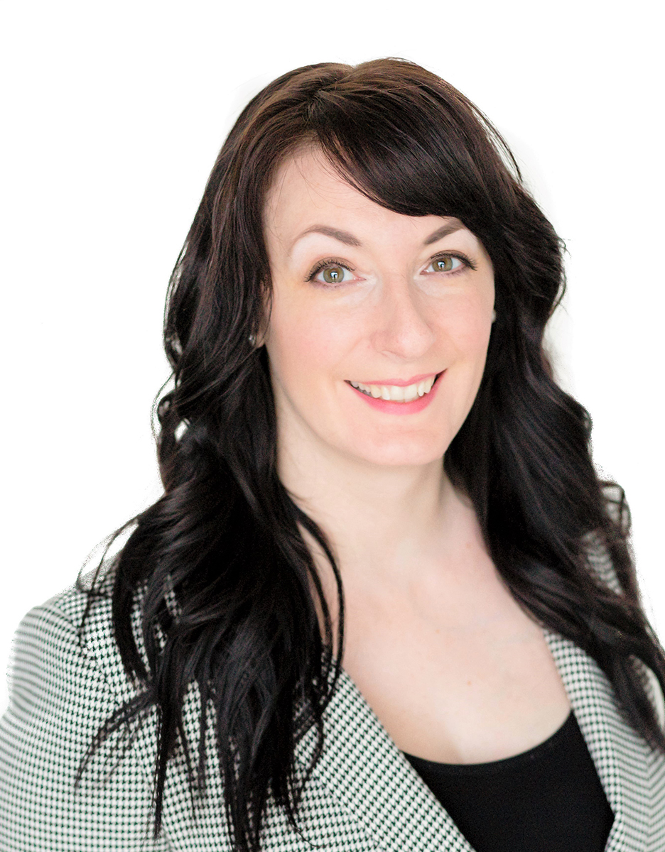 Photo de profil de Sarah Stanford