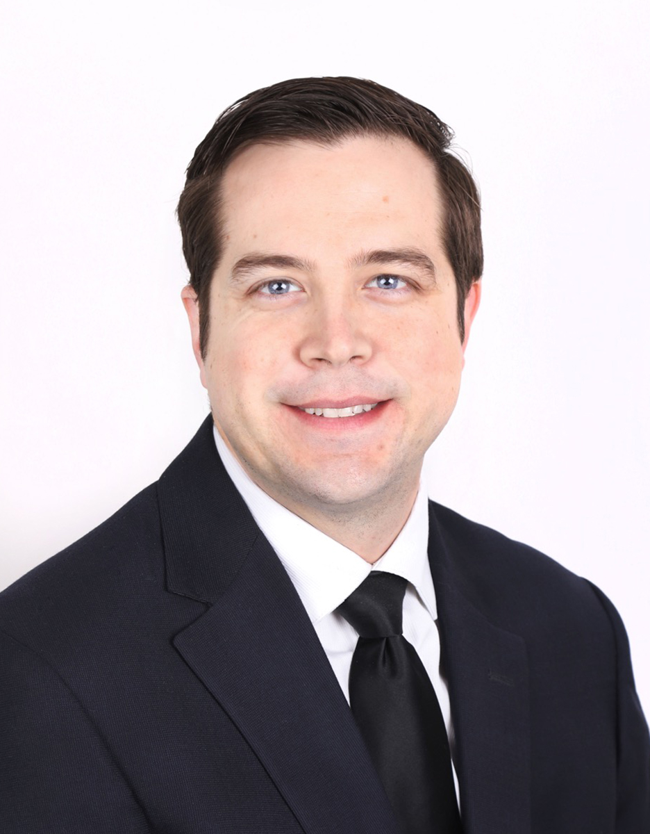 Profile Picture of Gabriel Lefebvre