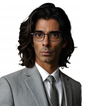 Photo de profil de Mario Foti