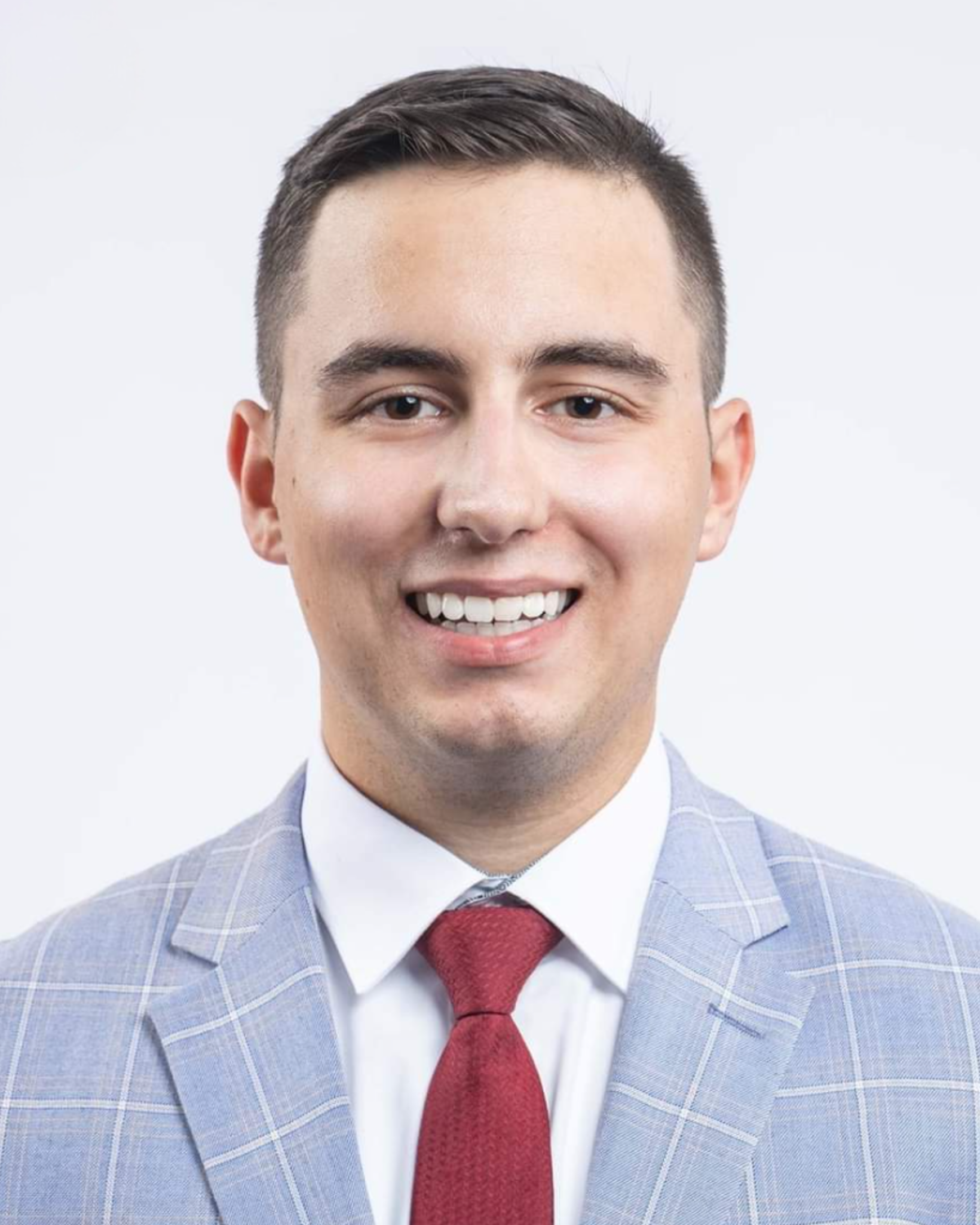 Photo de profil de Alexis Bélanger