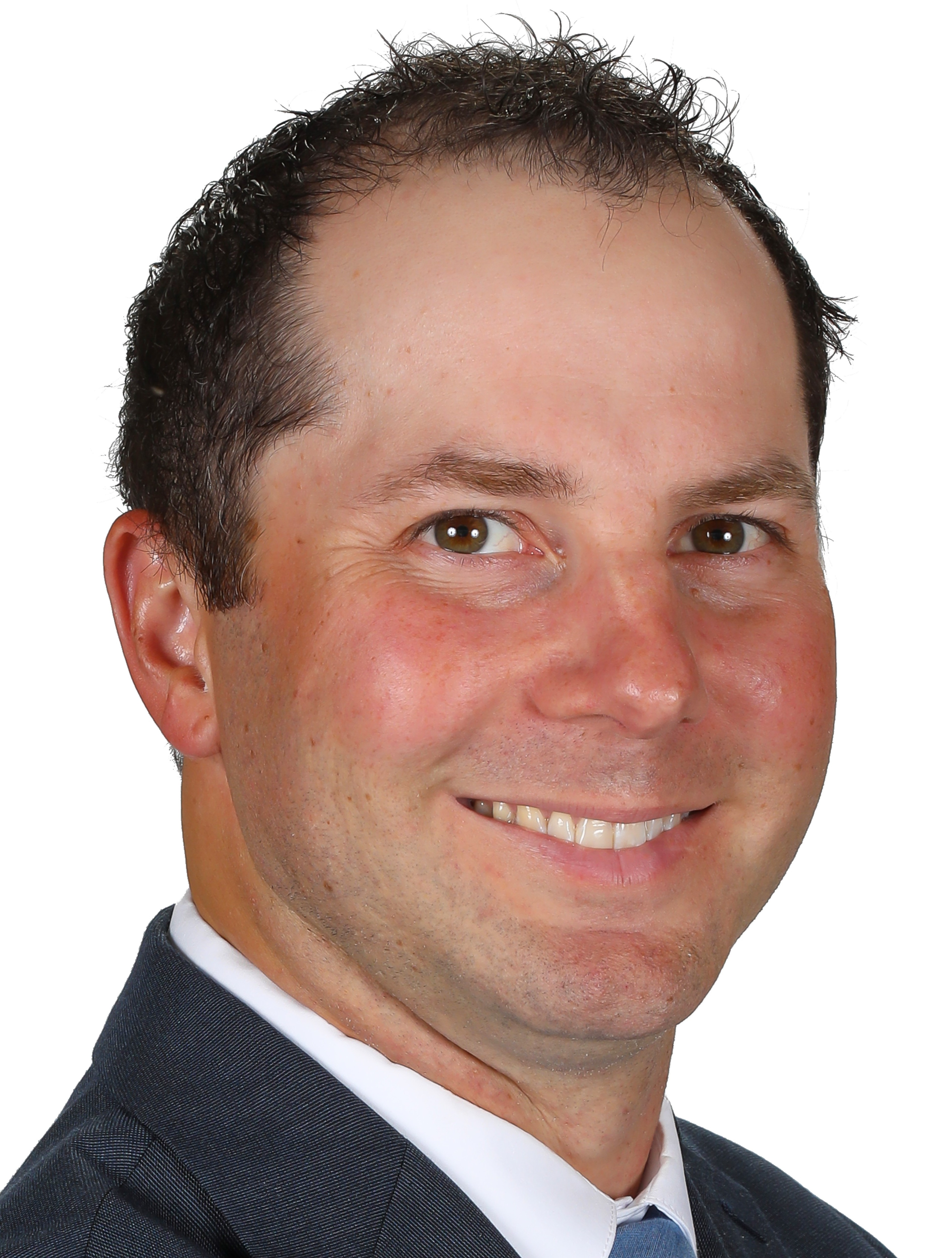 Profile Picture for team member – Michael  Flaman