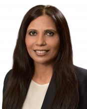 Photo de profil de Manpreet Deol