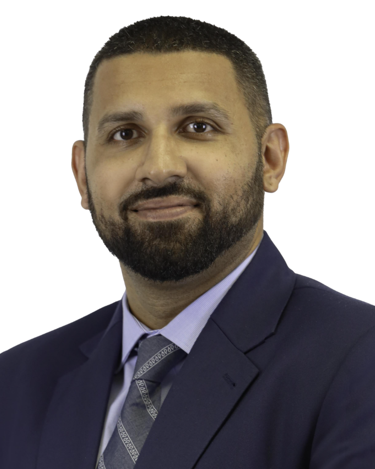 Profile Picture of Samarjit Chahal