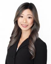 Profile Picture of Nina Wong