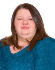 Profile Picture of Carol Gharzouzi