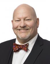 Profile Picture of Mike Hodges