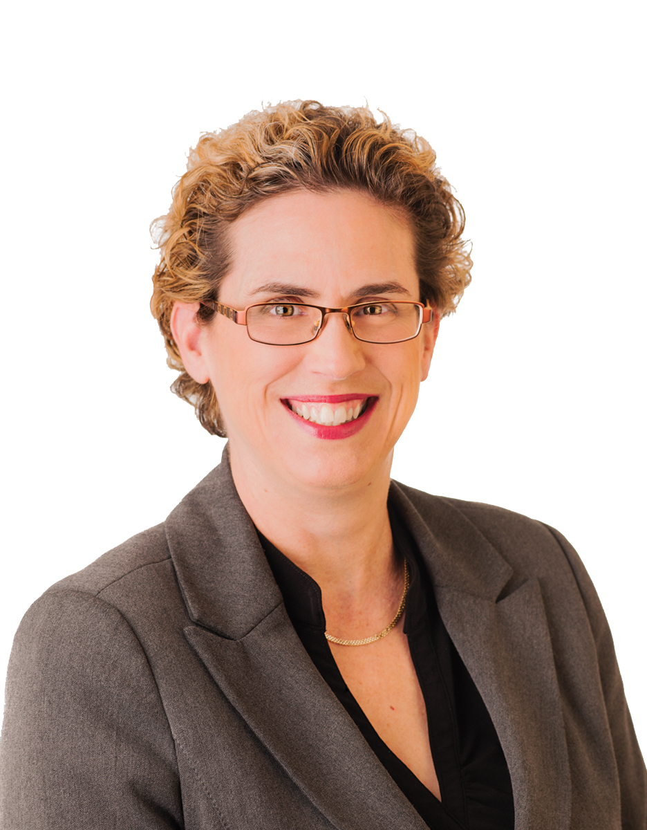 Photo de profil de Sylvie Ouellet