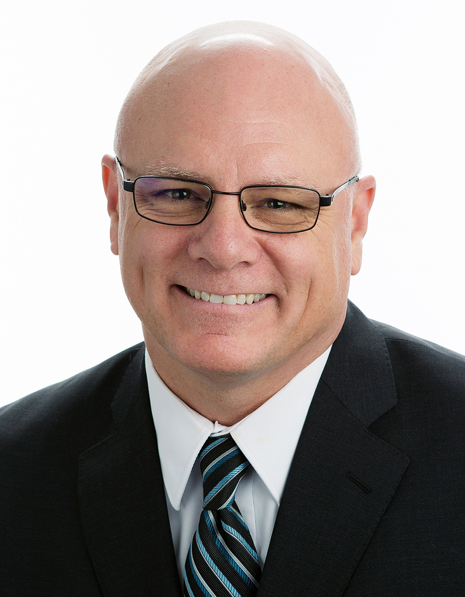 Profile Picture of Jason Ward