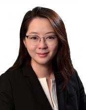 Profile Picture of Amber (Yuan) Zhuang