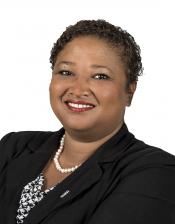 Photo de profil de Patricia Duval