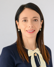 Profile Picture of Audrey Delisle