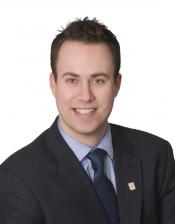 Photo de profil de Darren Yankow