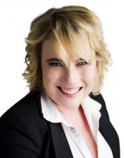 Photo de profil de Jacquelyn Standing