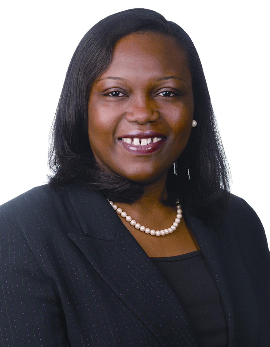 Photo de profil de Viviane Flore Yiepngang Tankio