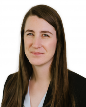 Profile Picture of Yvette Thiessen
