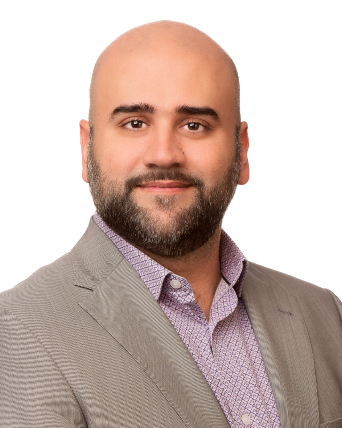 Profile Picture of Christian Dagher