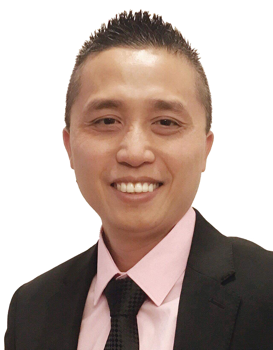 Photo de profil de Yuong Tuk (Vincent) Tham