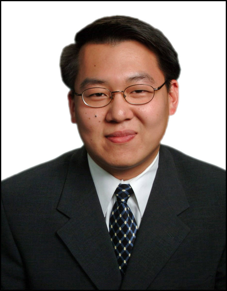 Profile Picture of John Wang