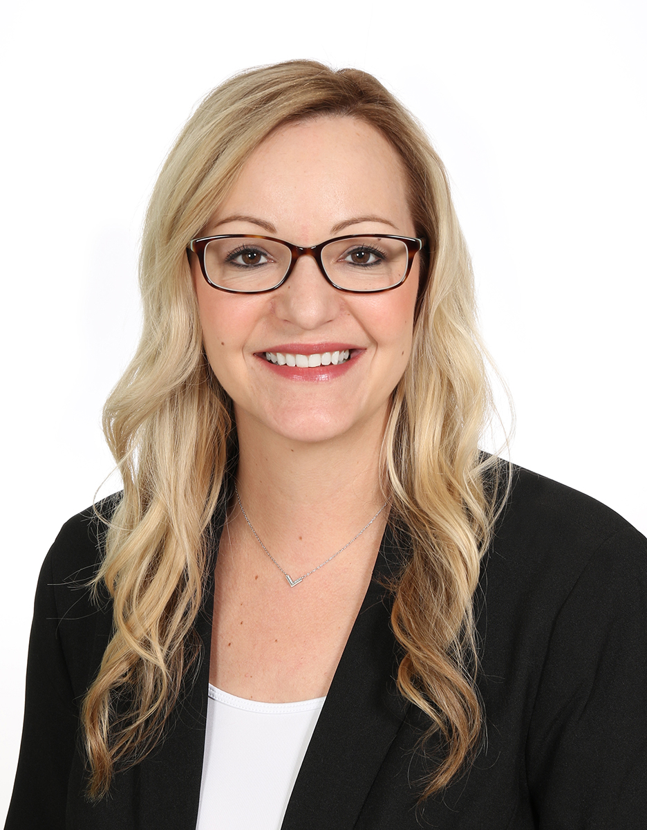 Profile Picture of Krista Huillery