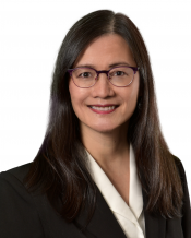 Photo de profil de Lynn Lai