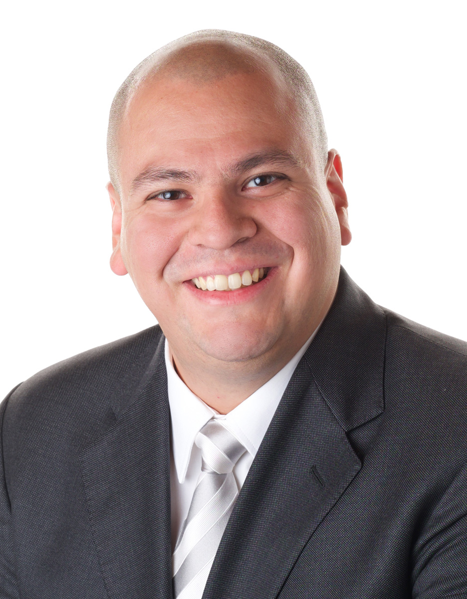 Photo de profil de Hugo Valencia