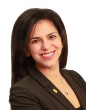 Photo de profil de Patricia Gabriel