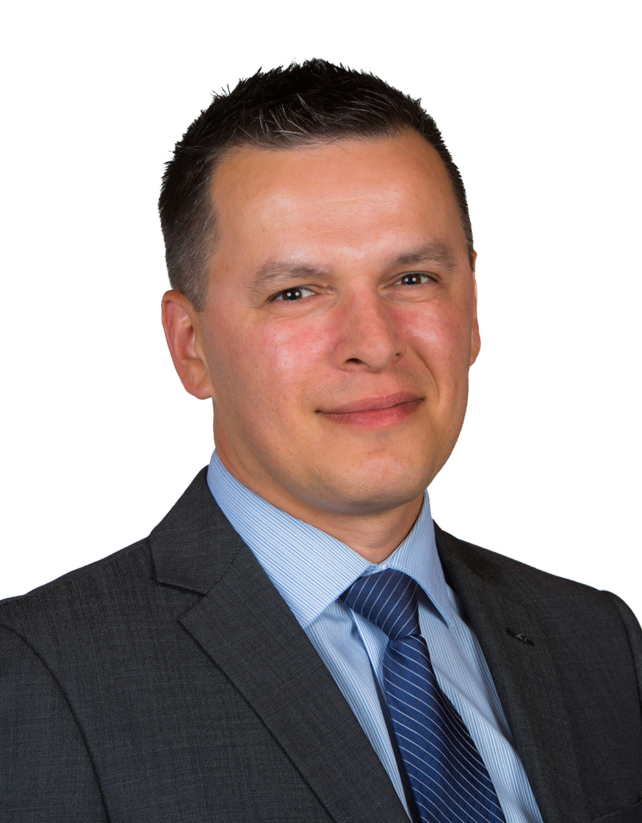 Photo de profil de Marcin Antolec