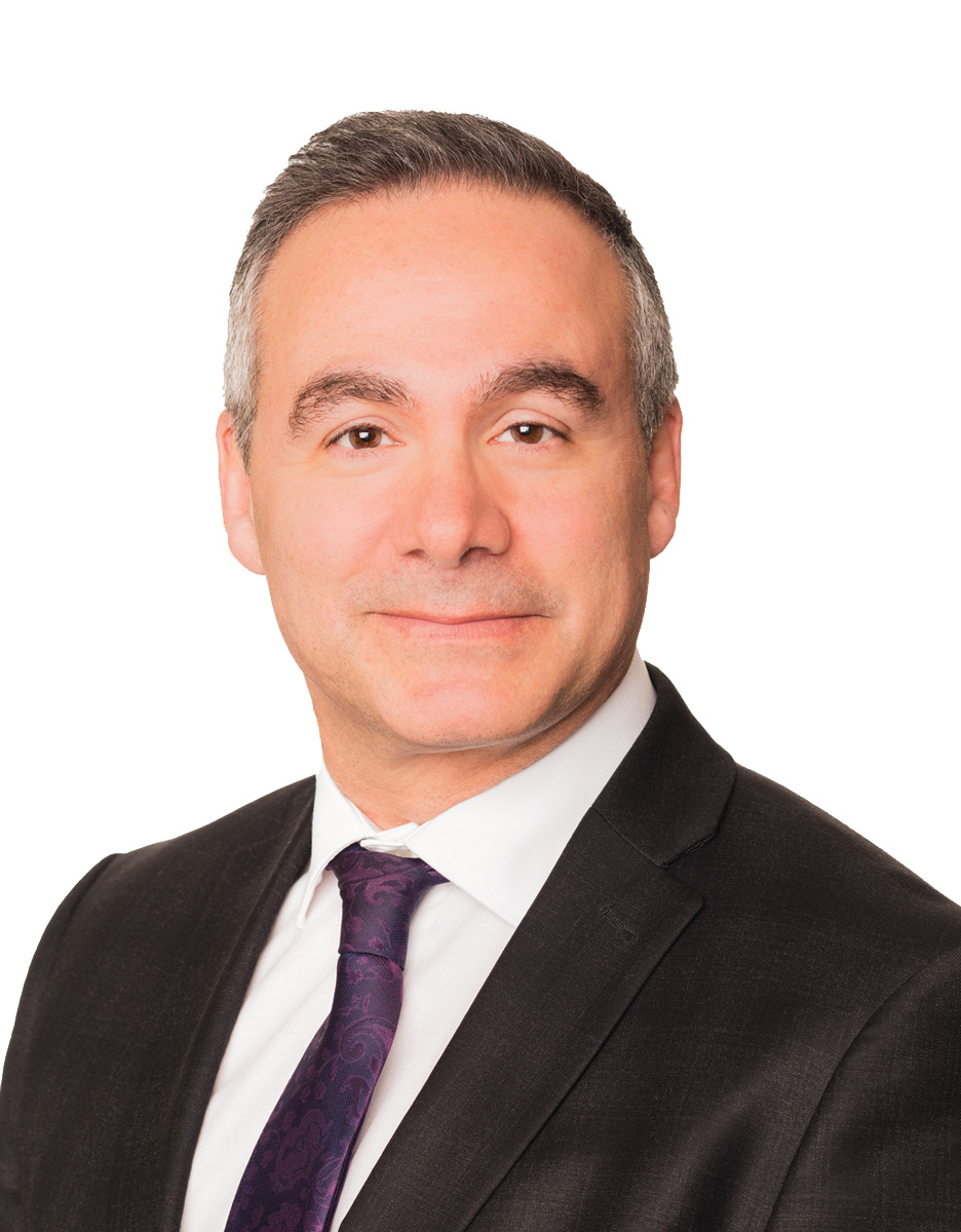 Photo de profil de Antonio Antonacci