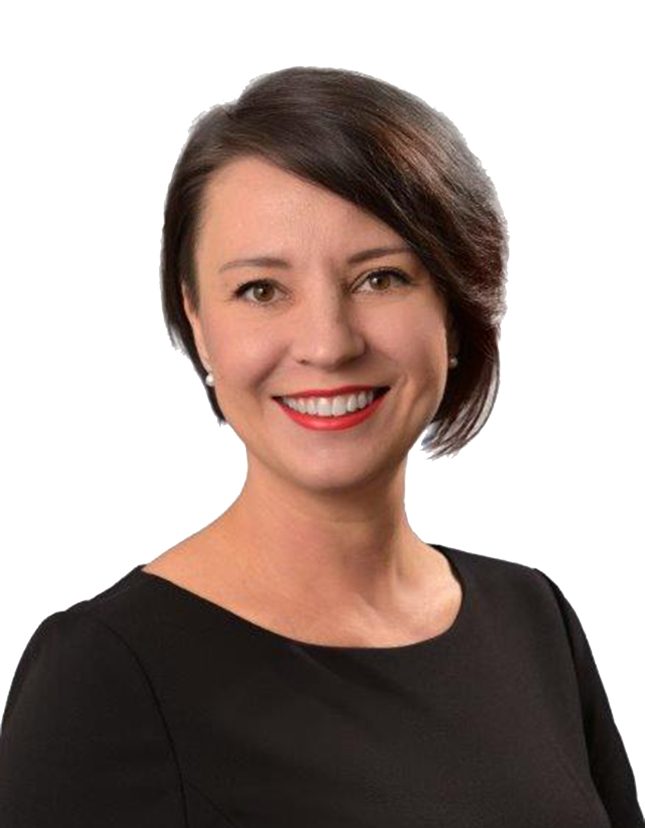 Photo de profil de Kate (Ekaterina) Zlatkin