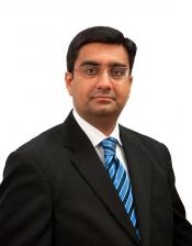 Photo de profil de Jatin Dixit