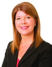 Photo de profil de Martine Ferland