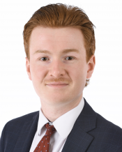 Profile Picture of Brenden Trelford