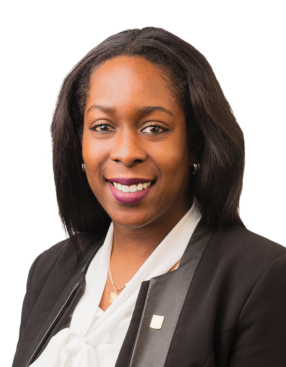 Profile Picture of Nathalie Thomas Green
