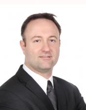 Profile Picture of Stéphane Bélanger