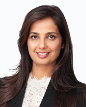 Photo de profil de Naureen Hussain