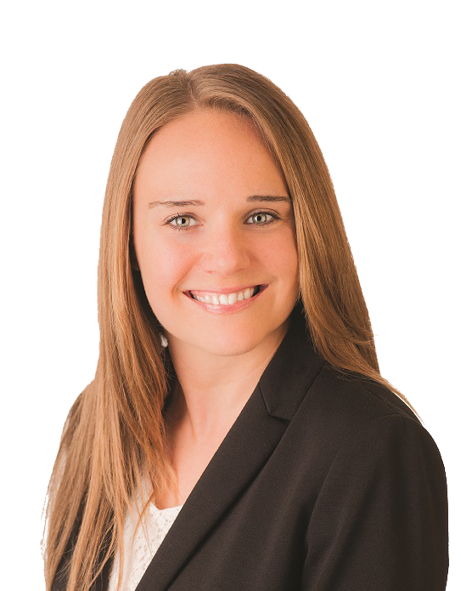 Photo de profil de Amanda St-Gelais