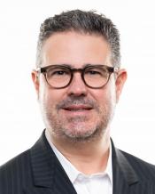 Photo de profil de Eric Pelletier