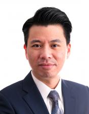 Photo de profil de Chia Hung (Ken) Lin